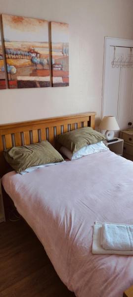 Forth Bay Guest House